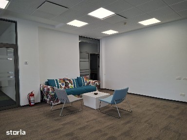 Spațiu birou 36 mp | Centru | Cheltuieli incluse