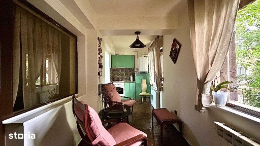 Apartament 3 camere de vânzare zona Micro 21