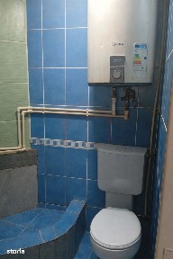 Garsonieră de vânzare - Etaj 4, zona Micro 40, Galați