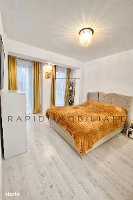 3 Camere-Central Park -Etaj 3- 2 x Bai -Bloc 2022- 2 x Boxe + Parcare