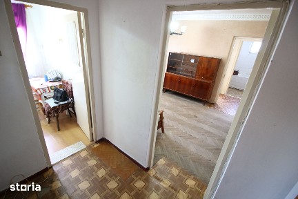 2 Camere 2 balcoane centrala termica