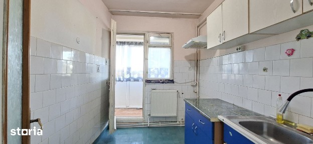 Apartament cu potențial, 59 mp, zona General - utilități separate