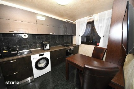 Apartament 3 camere Galati, bloc Doja II, 101MP