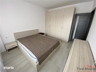 Ap premium 2 cam, etaj 1, BLOC NOU, 75 mp, zona Brailei