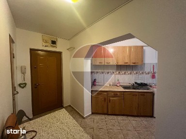 Apartament 1 camera în zona Inspectoratul Scolar