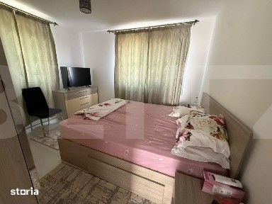 Casa individuala 132 mp, teren 500 mp, zona Manastirea Doamnei