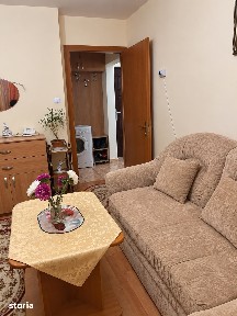 Apartament cu 1 camera, spre vanzare, pe str. Viitorului