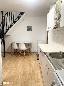 Apartament 1 cameră - Tudor, Bulevardul 1 Decembrie 1918