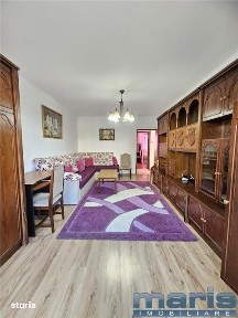 Apartament 2 camere Tudor etaj 3 zona Diamant