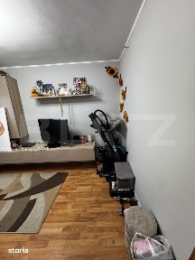 Apartament doua camere, 44 mp, zona Sangeorgiu de Mures