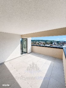 Apartament 4 camere Etaj 15