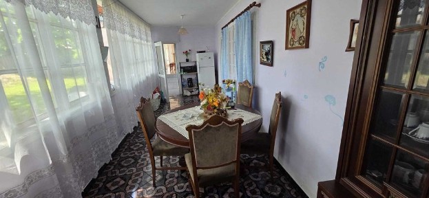 Casa de vanzare plus teren Panciu