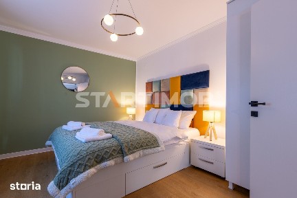 Casa mobilata 5 camere cu acces auto