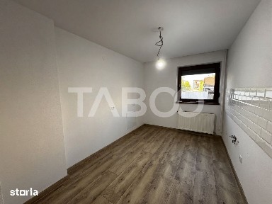 Casa individuala pe un nivel 4 camere teren 525 mp acces auto Selimbar