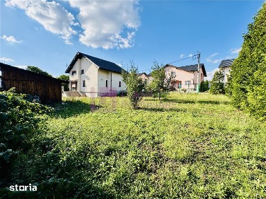 Casa individuala in Bavaria | teren 830 mp | garaj, pivnita | video
