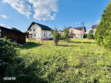 Casa individuala in Bavaria | teren 830 mp | garaj, pivnita | video