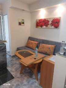 Ofer cu chirie apartament 2 camere Zona Ciuperca - Craiova