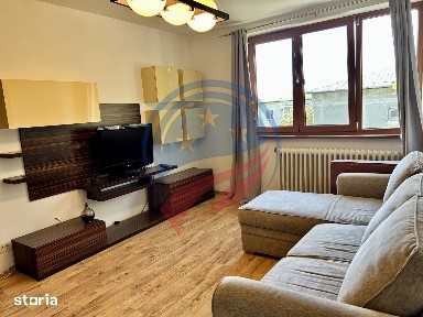 2 camere de închiriat Rovine - aproape de Facultatea de Mecanică și Dr