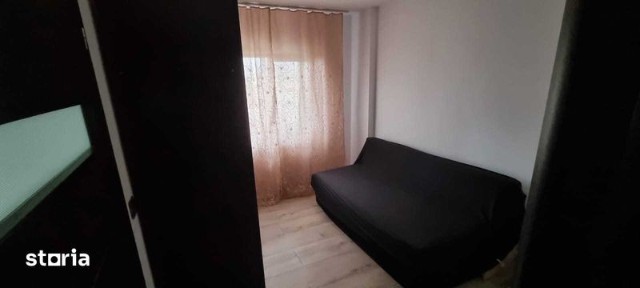 Apartament 1Mai, la Sara, mobilat, centrala