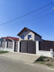 Casa moderna de vanzare in Targsoru Vechi