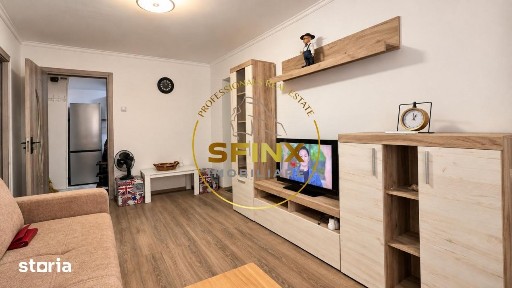 Inchiriere apartament 2 camere I Nicolae Grigorescu I mobilat utilat
