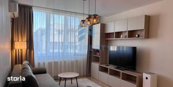 Inchiriere Apartament 2 camere in Titan Complex Edenia