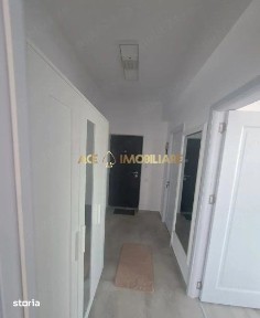 2 Camere de inchiriat | Titan | Loc de parcare | Centrala Proprie |