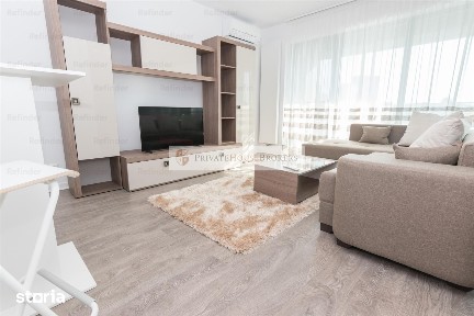 Aviatiei | Pipera | CLOUD9 Residence | Bloc 2020 | Parcare Subterana