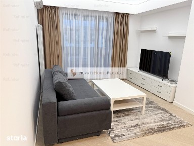 Pipera | Aviatiei | Rond OMV | First Estates | Bloc 2024 | Parcare
