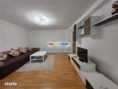 Inchiriere apartament cu 3 cam situat in apropriere de metrou Pacii