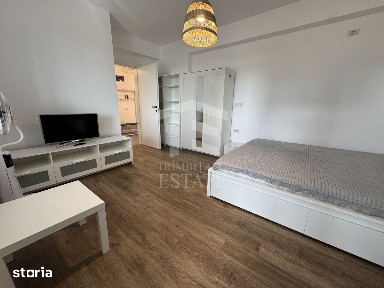 Cavar Residence Postalionului 2 Camere 54 mp
