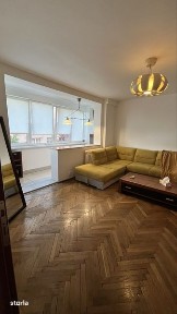 Inchiriez Apartament 3 camere Sector 2