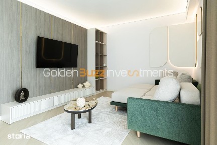Apartament 3 camere Cortina | Parcare
