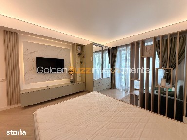 Studio Complet Mobilat Cortina North