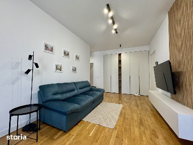 Avalon Estate | Porsche Pipera | 2 Camere Premium | Parcare Subterana