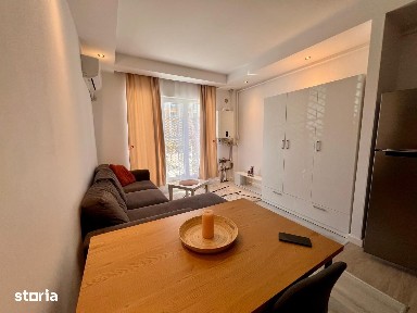 Studio dublu Ansamblul Rezidential Cosmopolis