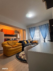 Militari Residence - Rezervelor, vis a vis de Militari Shooping Center