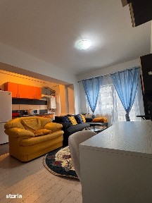 Militari Residence - Rezervelor, vis a vis de Militari Shooping Center