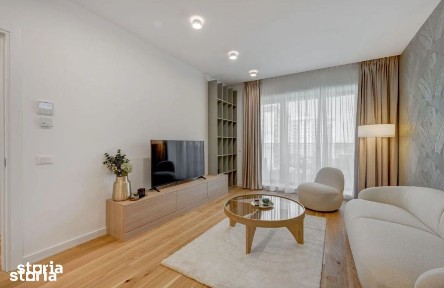 Apartament 2 camere|Nusco City - faza II | Pipera| Promenada