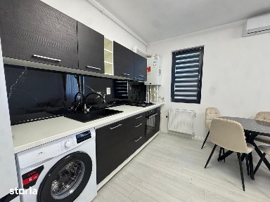APARTAMENT 2 CAMERE | PRIMA ÎNCHIRIERE | BLOC NOU | MOBILAT COMPLET