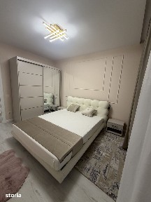 Apartament de inchiriat - Popesti Leordeni - 5 minute de metrou