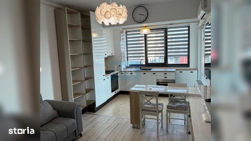 COMISION 0% | APARTAMENT 2 CAMERE | LACUL MORII | BLOC NOU |