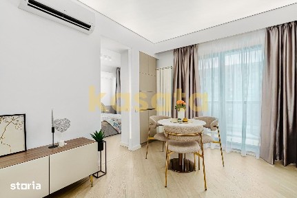 DE INCHIRIAT | STUDIO DUBLU | 2 CAMERE | PIPERA - AVIATIEI | CORTINA