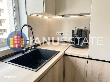 Popesti Leordeni 5' Metrou Berceni Biruintei Nou Centrala Parcare