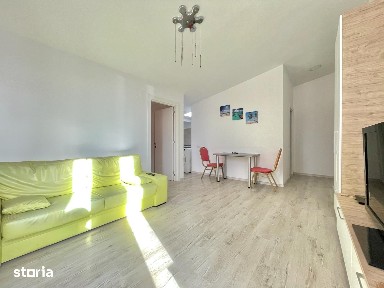 Inchiriere 2 Camere Pantelimon Lac-Padure Mobilat Utilat-Parcare