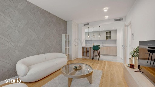 Apartament 2 camere superb I Nusco City 2 I Aviatiei
