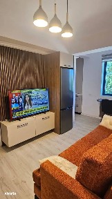 Apartament 2 Camere | Otopeni Central | Prima Inchiriere | Loc Parcare