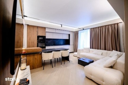 3 camere de inchiriat | PIPERA | DRESSING