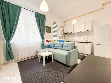 Apartament cu 2 camere de inchiriat Militari Residence