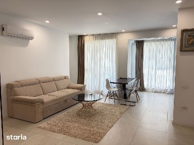 3 Camere / Loc Parcare inclus / Pipera Plazza /OMV Pipera